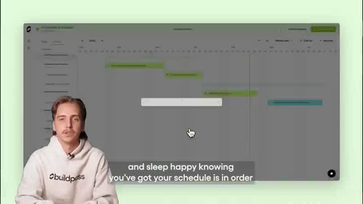 scheduling 10