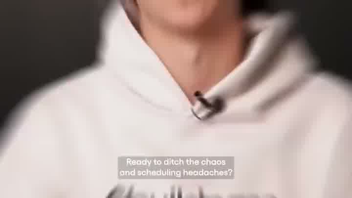 scheduling 15