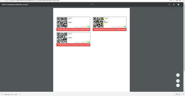 qr 11